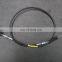 Shacman Delong Aolong original throttle cable F2000 F3000 M3000X3000  DZ93189575007