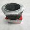 Excavator Stainless steel Hydraulic oil filter P0-CO-01-01030 60101257