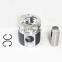 High Quality DE08 D1146 Piston 65.02501-0507