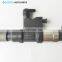 common rail fuel injector 8-98160061-3 898160061 8981600613 095000-8933 For 4HK1 Diesel Engine
