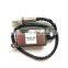 24V Flat Four Needles Nitrogen Oxide Sensor 5WK9 6718B 22219281 5WK96718B