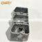 6D102-7  PC200-7  PC200-8  Valve cover  Hot sale excavator engine parts Valve cover