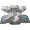 Custom High Precision Spare Part Lathe Cnc Turning Machining Part