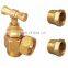 High demand customized cnc machining parts brass and steel parts