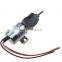 1751ES-24E2ULB1 Shut Down Solenoid Valve for WOODWARD 24V Diesel Engine