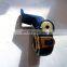 Apply For Chassis Rear Adjustable Camber Arm Kit  100% New Blue Color
