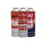 aerosol tin can empty 220g and empty aerosol container