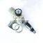AW20/AW30/AW40-01-02-03-04-BE-DG-DE-BC Pressure regulating filter