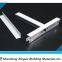 Black Lined T Grid, Black Line Groove T Grid/Aluminum Suspended Ceiling Grid