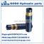 Factory Production! High Pressure Steel Wire Reinforced Hydraulic Rubber Hose