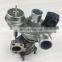 Auto engine spare parts Turbo charger YTTH 23055PB F3 4121606 17201848Y1 17201-848Y1 Turbocharger for cars