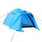 OUTOP Outdoor Guarantee Price Air Tube Inflatable Clear Air Tent