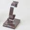Factory acrylic watch display stand plastic C ring watch buckle counter watch storage display stand