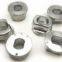 CNC High Precision Machined Parts With Nickel Plating Surface Treatment