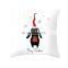 Wholesale High Quality 45*45 Cm Pillow Case For Christmas Decor