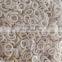 Soft breathable 6mm thick polyester felt used on the ironing table
