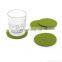 amazon hot selling wool felt pom poms