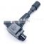 High Quality Automotive Engine Parts Ignition Coil For Mazda OME ZJ49-18-100 ZJ4918100