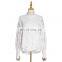 Blouses Clothes Clothing Tops Shirt Vintage Fashion Long Sleeve 2020 Large Size Women Ladies