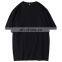 Fashion Clothes 180g Men's Short-sleeved New Cotton T-shirt Men
