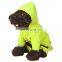 Factory Wholesale Waterproof Dog Coats Pet Clothes
