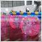 Fun toys giant exciting inflatable body zorb ball for adult