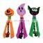 Wholesale 2019 Pumpkin Pet Halloween Dog Toys