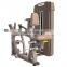 Dezhou Factory Vertical Row Commercial Fitness Equipment Body Building