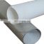 Dust cartridge filter material