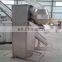 Small scale potato chips production line fully automatic potato chips production line