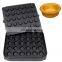 snack machine tart shell maker bread making machine  egg tart machine