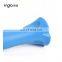 Professional New Style Gym Fitness Equipment Portable Colorful Plastic Dip Dumbbell Sets