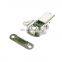 Stainless Steel Latch lock for insulation boxes SS 201 Prime quality