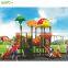trendy theme indoor playground small kids playhouse