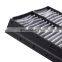 Attractive price car price air filter automobile air conditioning filter element 6R0 819 65814
