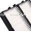 Top Quality Auto Cabin Filter Automobile Replacement 6R0 819 65889