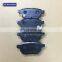 Auto Brand New Rear Disc Brake Pad Kit Set For Toyota For Corolla For Prius OEM 04466-02210 04466-02240 0446602210 0446602240