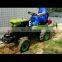 4 wheel 2WD farm tractor mini tractor garden compact tractor with best price