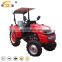 60hp / 40hp farm 4WD tractor