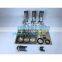 K3E Rebuild Kit With Head Gasket Set Piston Ring Liner Main Rod Bearings Set For Mitsubishi