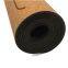 Factory Price support Custom Logo Natural Rubber Cork Yoga Mat And Yoga Wheel Set