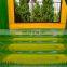 Yellow Marble Toddler Kids Jumper Inflatable Commercial Bounce Castle Bouncing House Cheap Prices