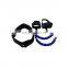 Fitness Handles Training Elastic Rubber Exercise Gym Sports Latex Resistance Tubes Set