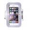 Hampool Waterproof Arm Band Strap Case Cover Running Phone Holder Armband