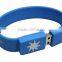 cheap bracelets usb