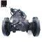 agriculture irrigation valve pressure relief reduce 4" DN100
