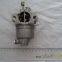 EF6600 Generator Carburetor Automatic