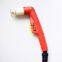 Cebora red handle welding torch CB150 Plasma Torch CB150 CB-150 150A Plasma Cutting Torch with High Quality