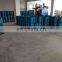 25L 30L 50L HDPE Blue Open Top Drum Extrusion Blow Molding Machine Plastic Jerry Can Making Machine