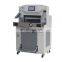 490H Hydraulic Program-control Paper Cutting Machine With Low Price, Program-Controlled Hydraulic Guillotine